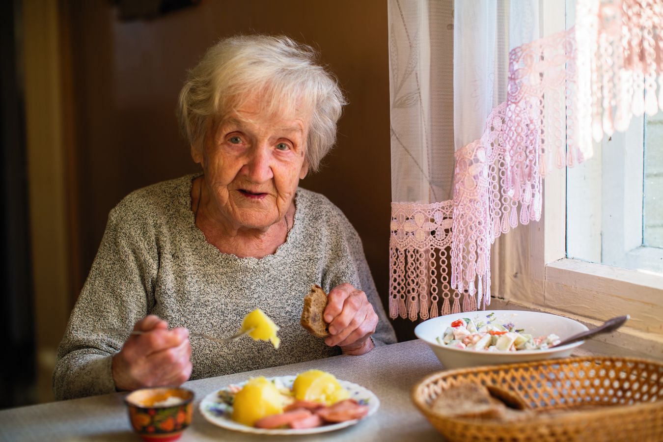 La prise en charge à grande échelle de la dénutrition : l’exemple de CDIET