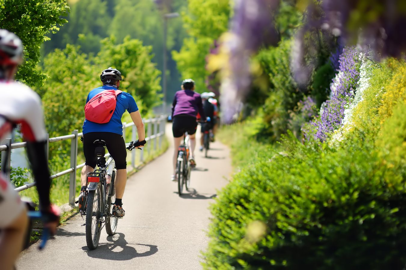 Développer l’attractivité de votre territoire grâce au tourisme à vélo !
