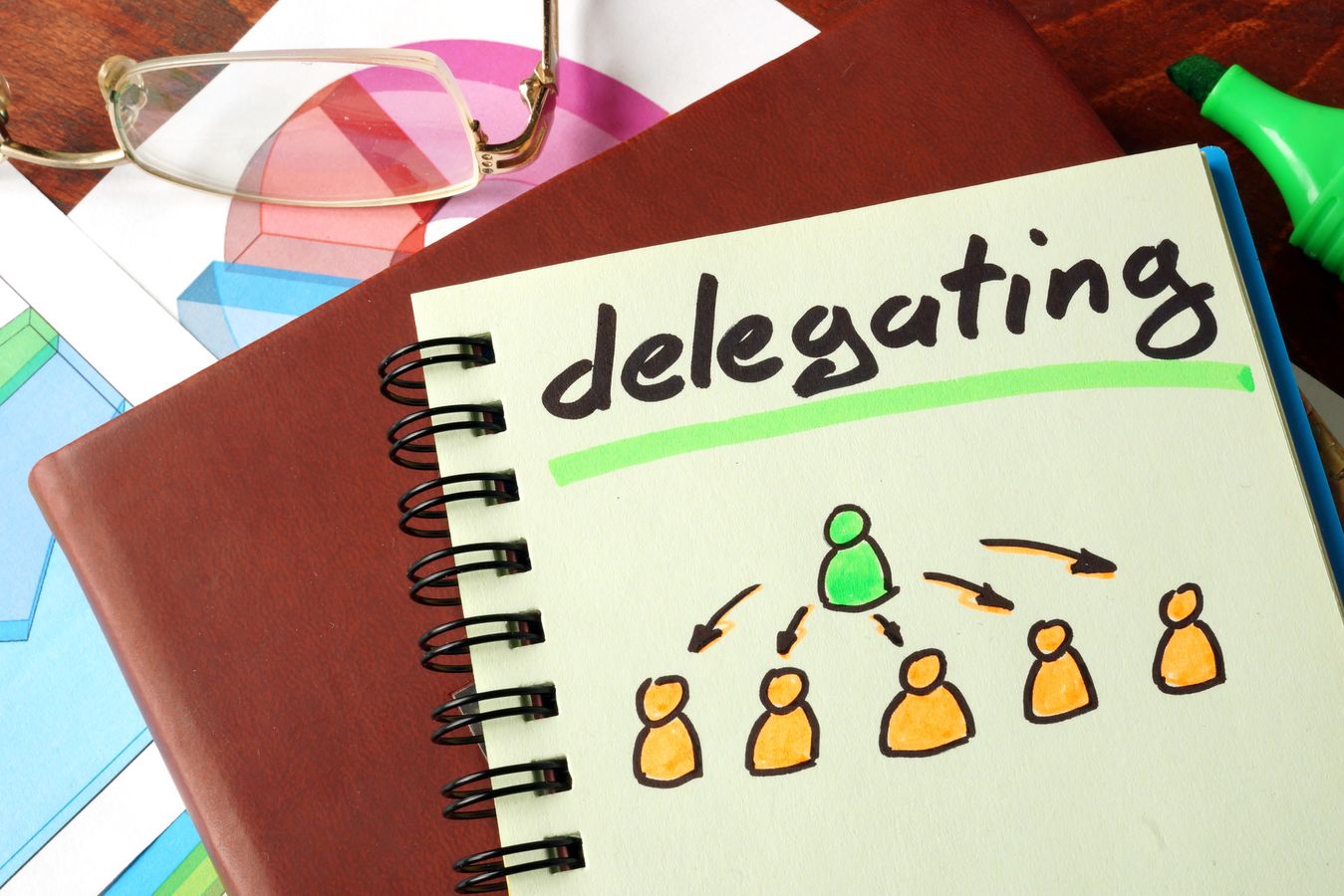 Transfert de compétences dans les délégations / Conventions de délégations
