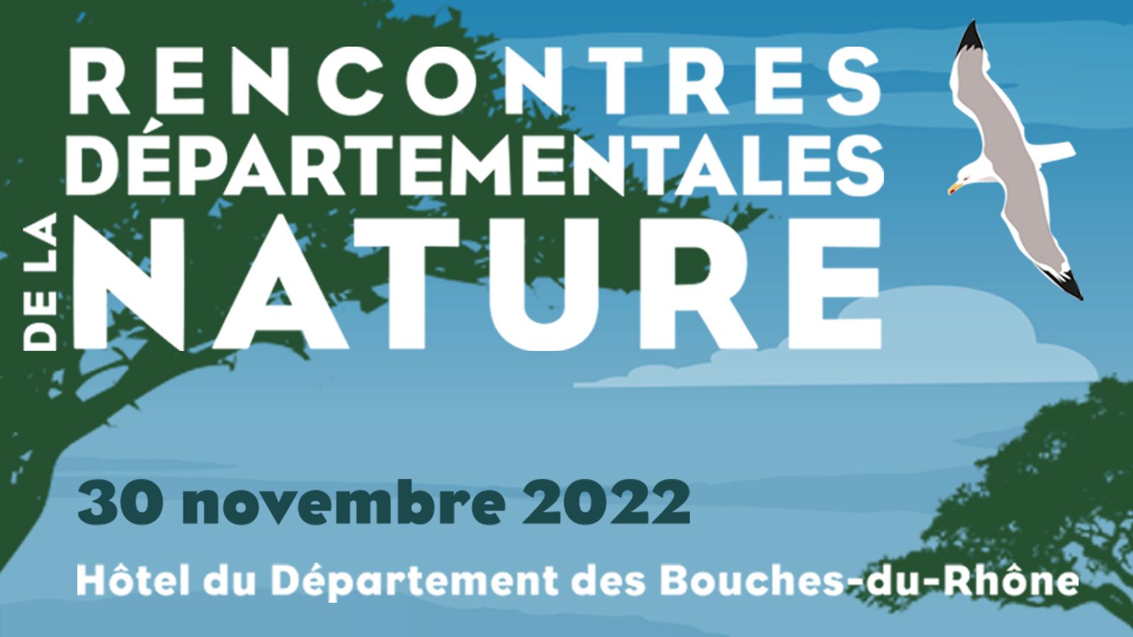 Retour sur les rencontres départementales de la Nature 🌿