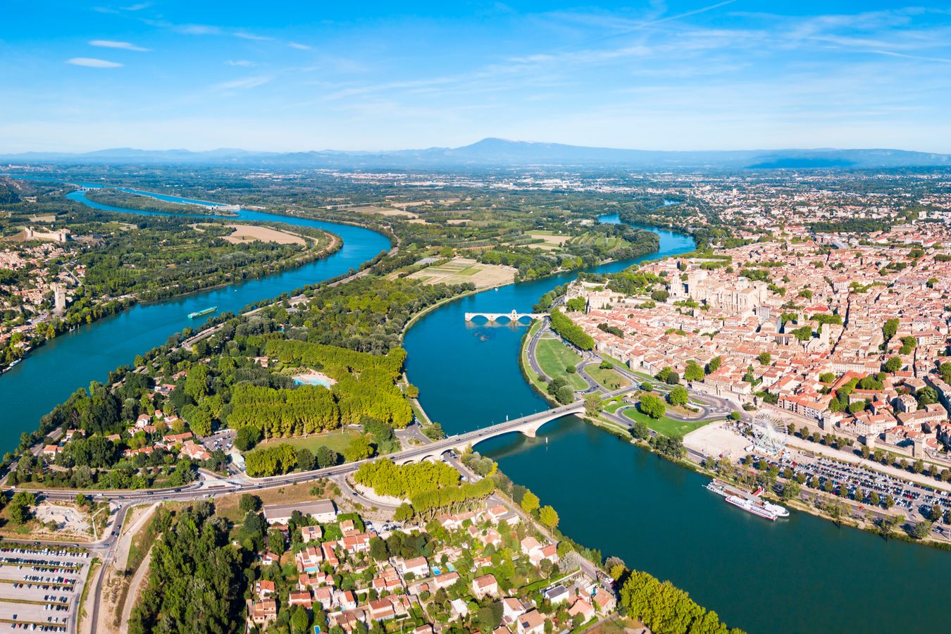 Comment répondre aux objectifs structurant une nouvelle politique de transition écologique de l’eau ? - F36 - #CGLE 2023