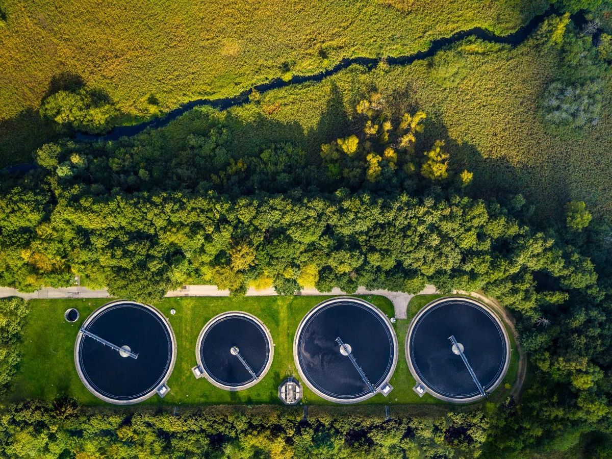 La Réutilisation des Eaux Usées Traitées (REUT) : tour d’horizon des freins et possibilités, actuels et à venir - CH3 - #CGLE 2023