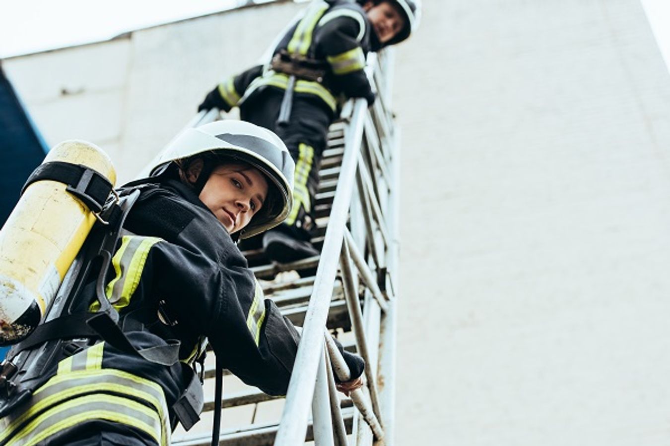 RETEX SDIS23 - Être une femme manageur : une ambition assumée