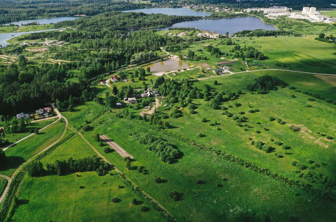 Préserver les milieux aquatiques avec le droit de préemption "environnemental" : par qui, comment ?