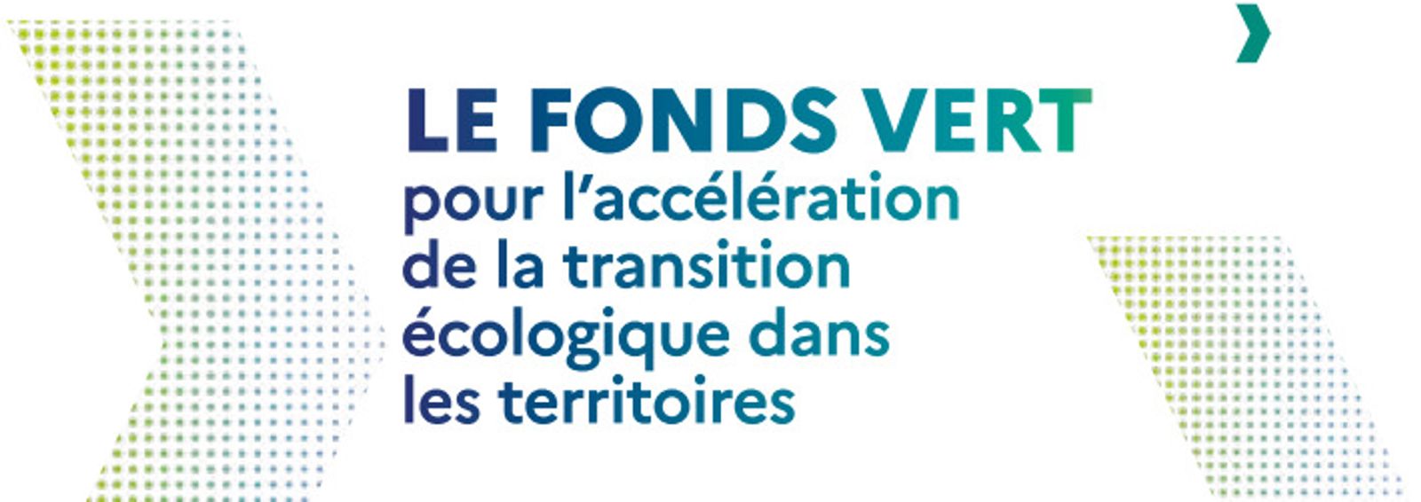 Fonds vert de 2 milliards : comment y accéder ?