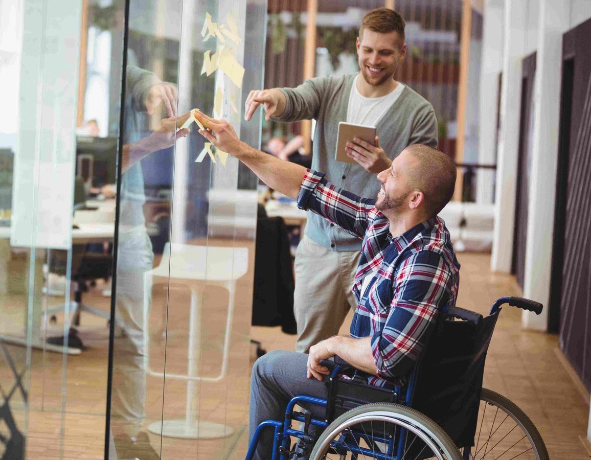 Handicap et secourisme : quelle prise en compte des personnes en situation de handicap ?