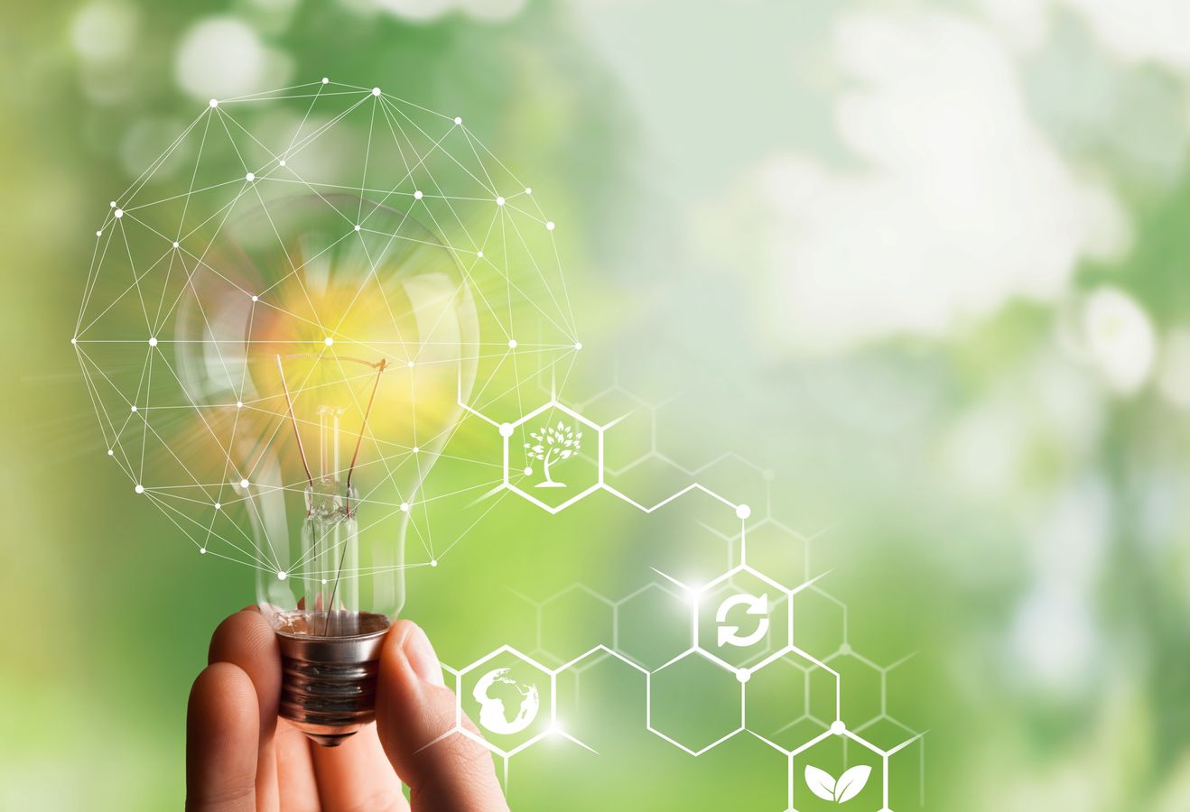 Marchés innovants & Entreprises Greentech: des solutions pour la transition écologique !