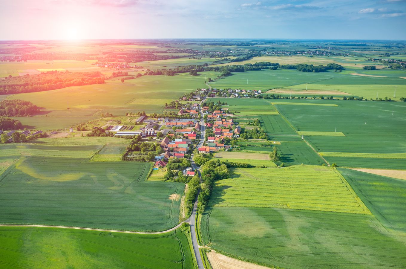 Quelle ingénierie pour les collectivités rurales et les petites villes?