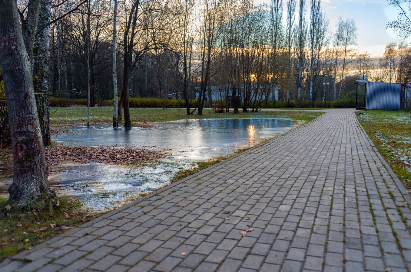 Combattre les préjugés sur la gestion intégrée des eaux pluviales