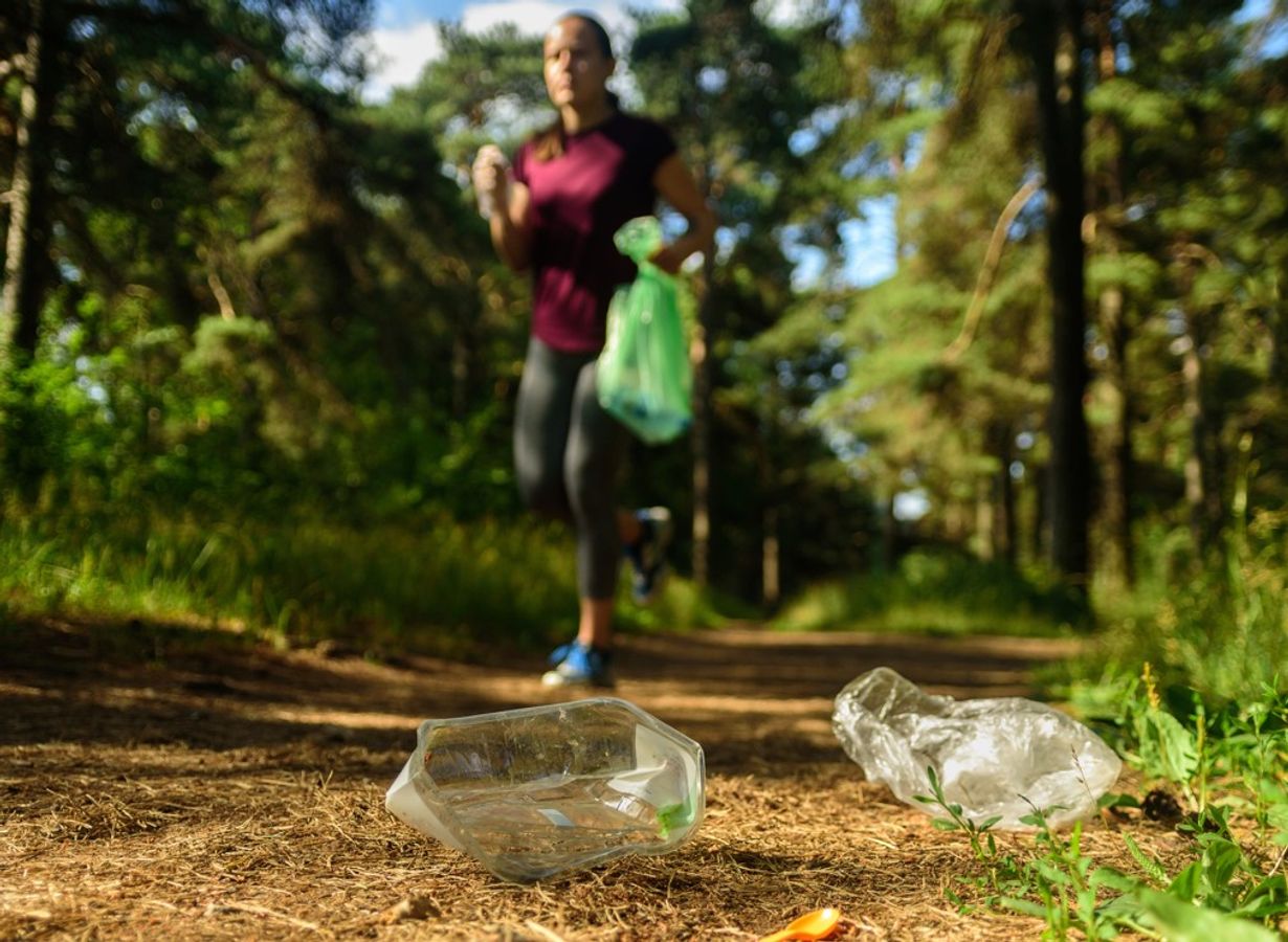 Ville durable et sport : comment déplastifier ?
