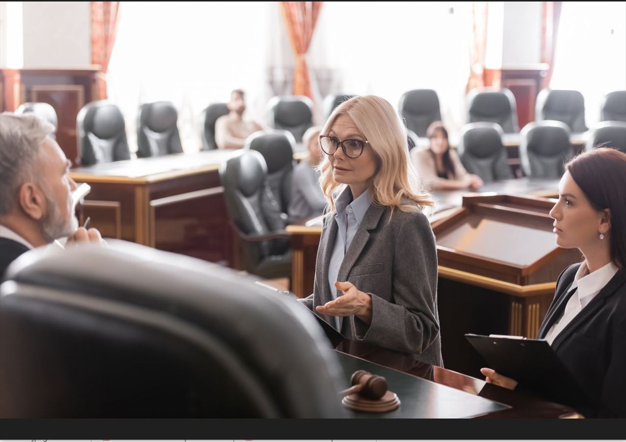 [Temps d'échanges] Venez échanger avec une avocate sur l'actualité jurisprudentielle en matière de harcèlement moral