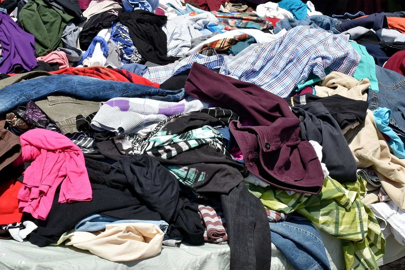 Nouvel agrément Refashion : vers une industrie textile 100% circulaire