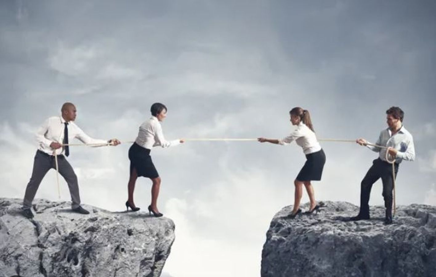 Gestion des conflits dans l’équipe : de nouveaux outils pour les managers