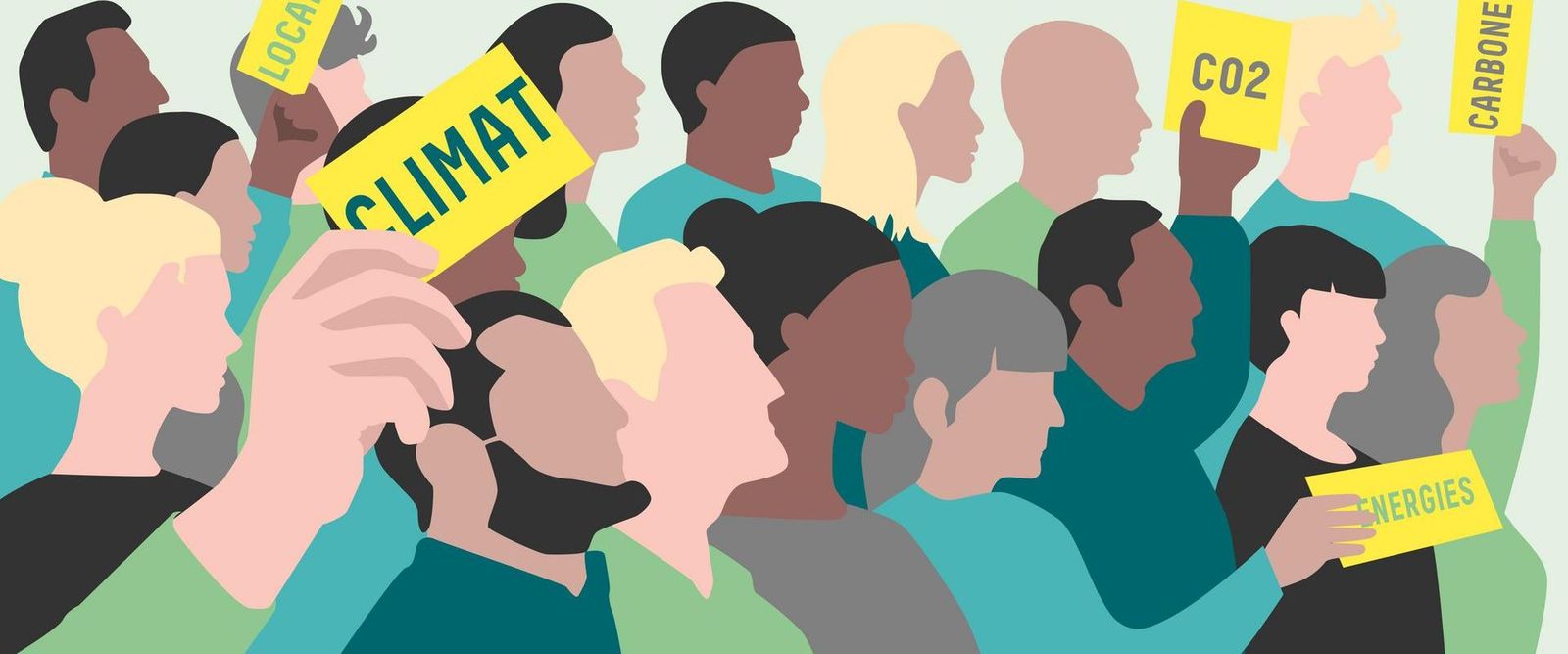 CONCERTATION: comment mettre en place des Conventions Citoyennes pour le Climat Locales?