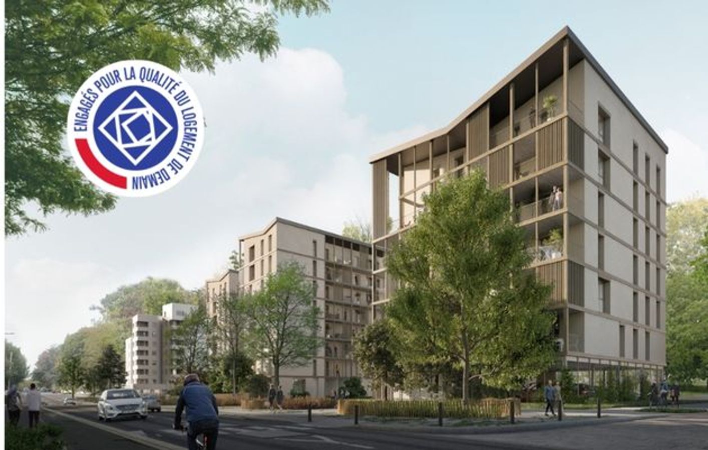 Cycle "Qualité du Logement" - #1 Les enjeux du programme et les grandes orientations pour demain