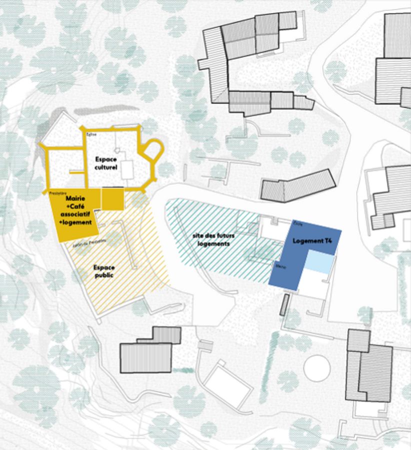 Cycle "Qualité du Logement" - #2 Les communes moyennes et rurales engagées