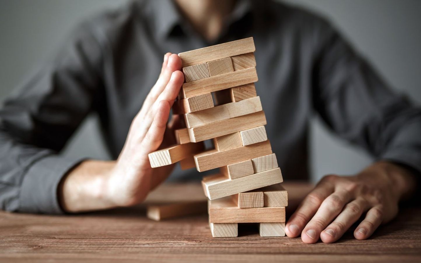 Stop à l’instabilité des équipes, managez par la confiance !