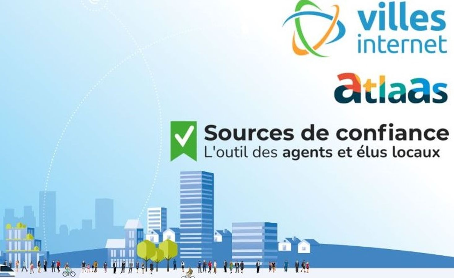 Transformation numérique et service public : des outils pour les collectivités