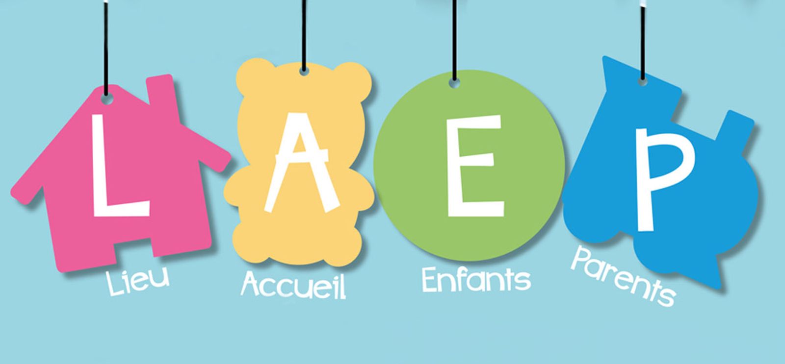 Les Lieux d’Accueil Enfants Parents : un dispositif original dont il nous faut prendre soin
