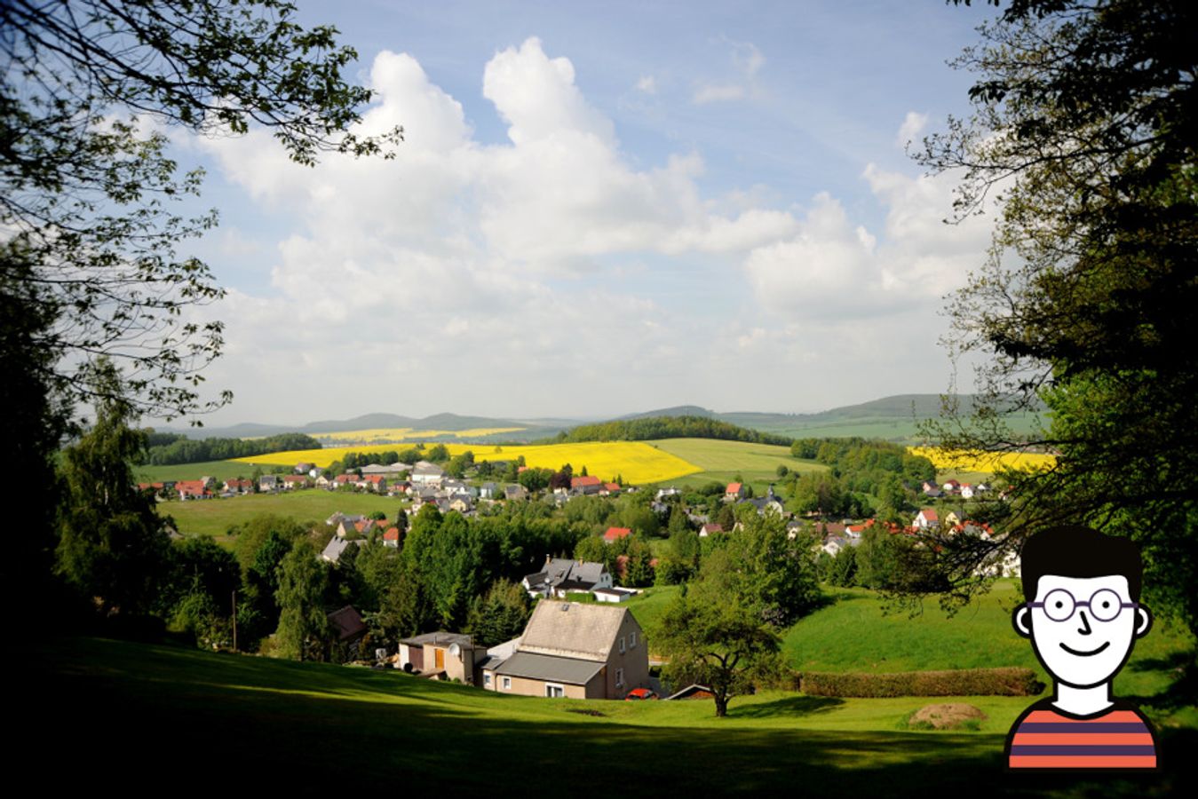 Découvrez NICO, le nouveau service d'ingénierie territoriale pour la ruralité