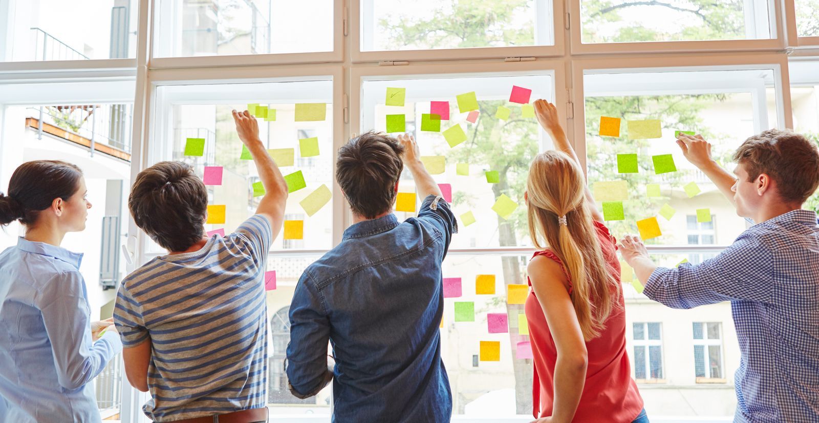 Comment mettre en œuvre des actions d’accompagnement au changement de comportements? Boite à outils et cartographie de dispositifs