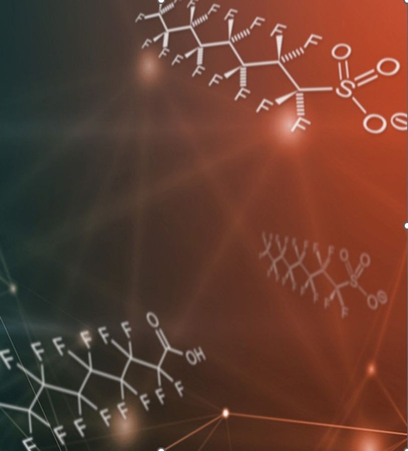 Substances per- et polyfluoroalkylées PFAS dans l’eau : quels sont les enjeux et les réglementations en France ? - F2 - #CGLE 2024