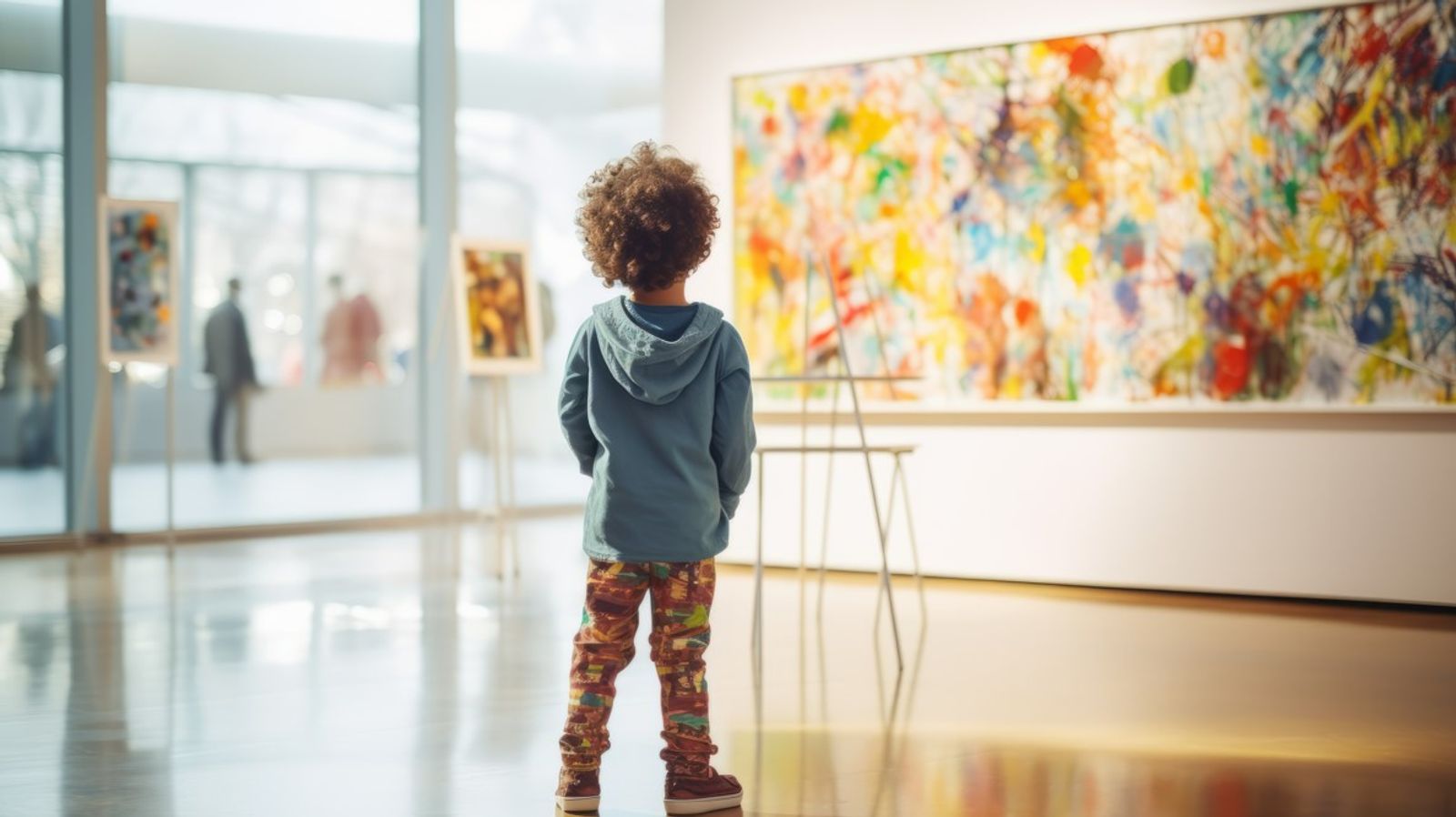 Politiques municipales et engagements artistiques : petite enfance et musées