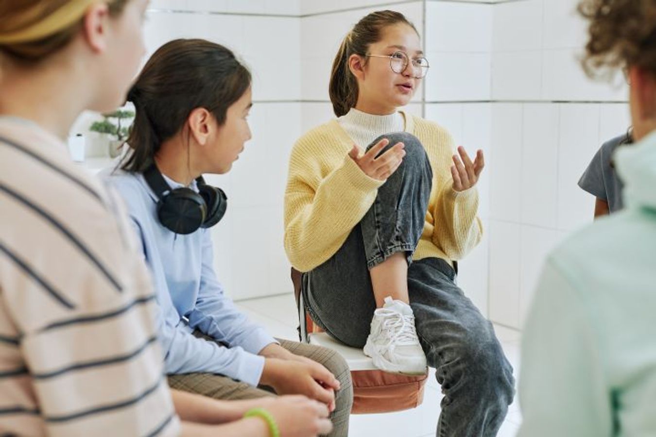 Prise en compte de la parole des jeunes en Protection de l’Enfance : la démarche du Comité des jeunes ODPE 66