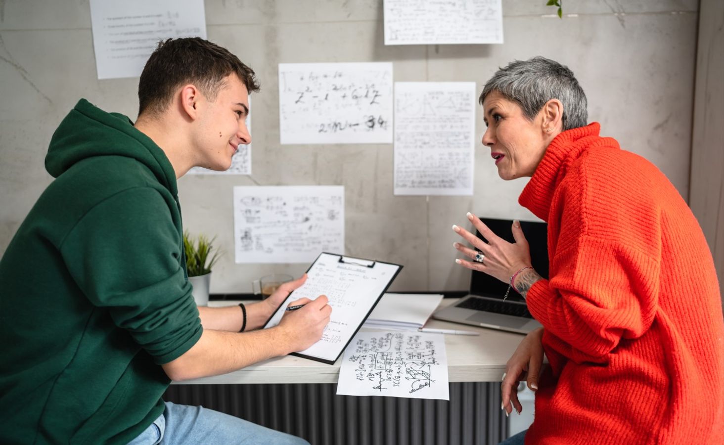 Accompagnement et insertion des jeunes sortant de l'ASE, collaborons !