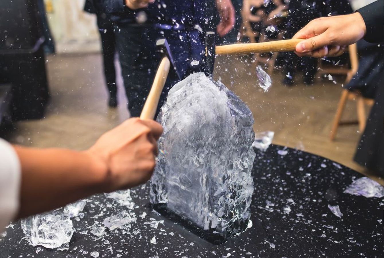 [Atelier ludique et expérienciel ] : Le bar à icebreakers