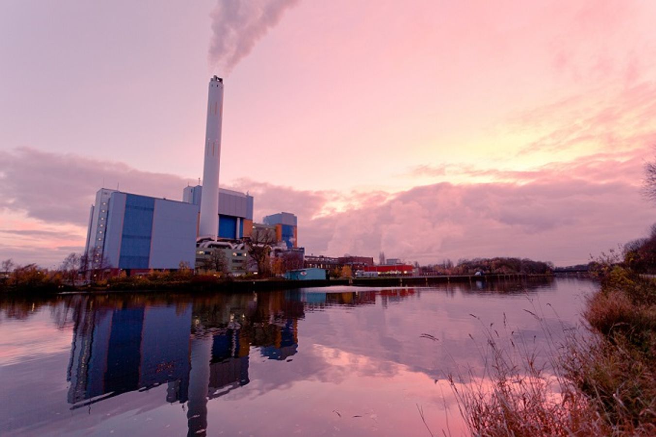 Monitoring du CO2 des UVE : quelle mise en place avant le 1er janvier 2024 ?