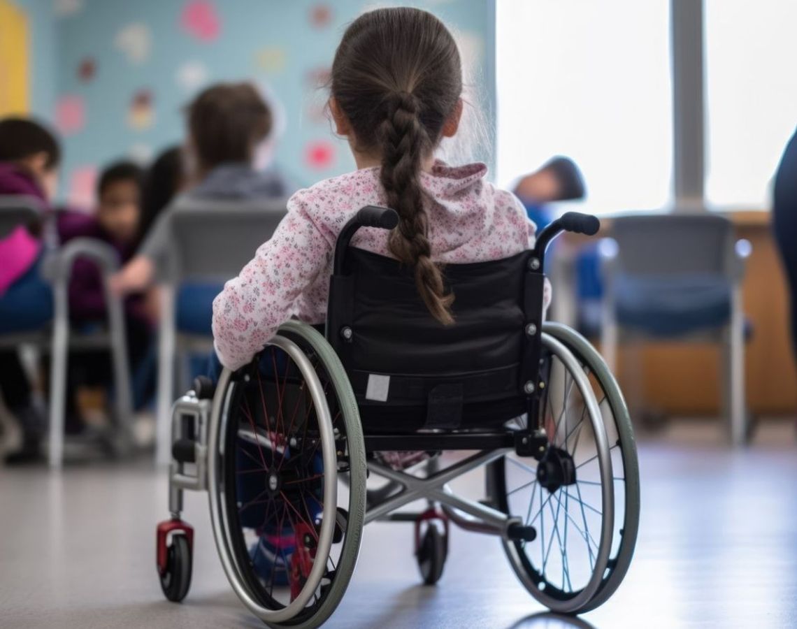[Temps d'échanges] L'accueil des enfants en situation de handicap dans nos politiques éducatives