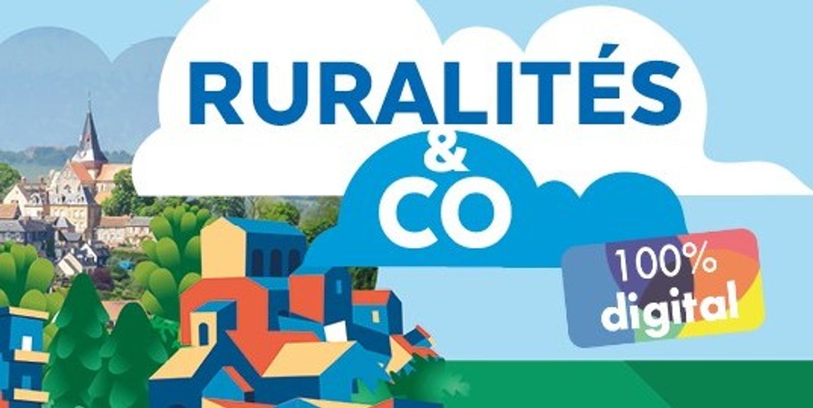 Des outils pour vos projets de territoire Ruraux