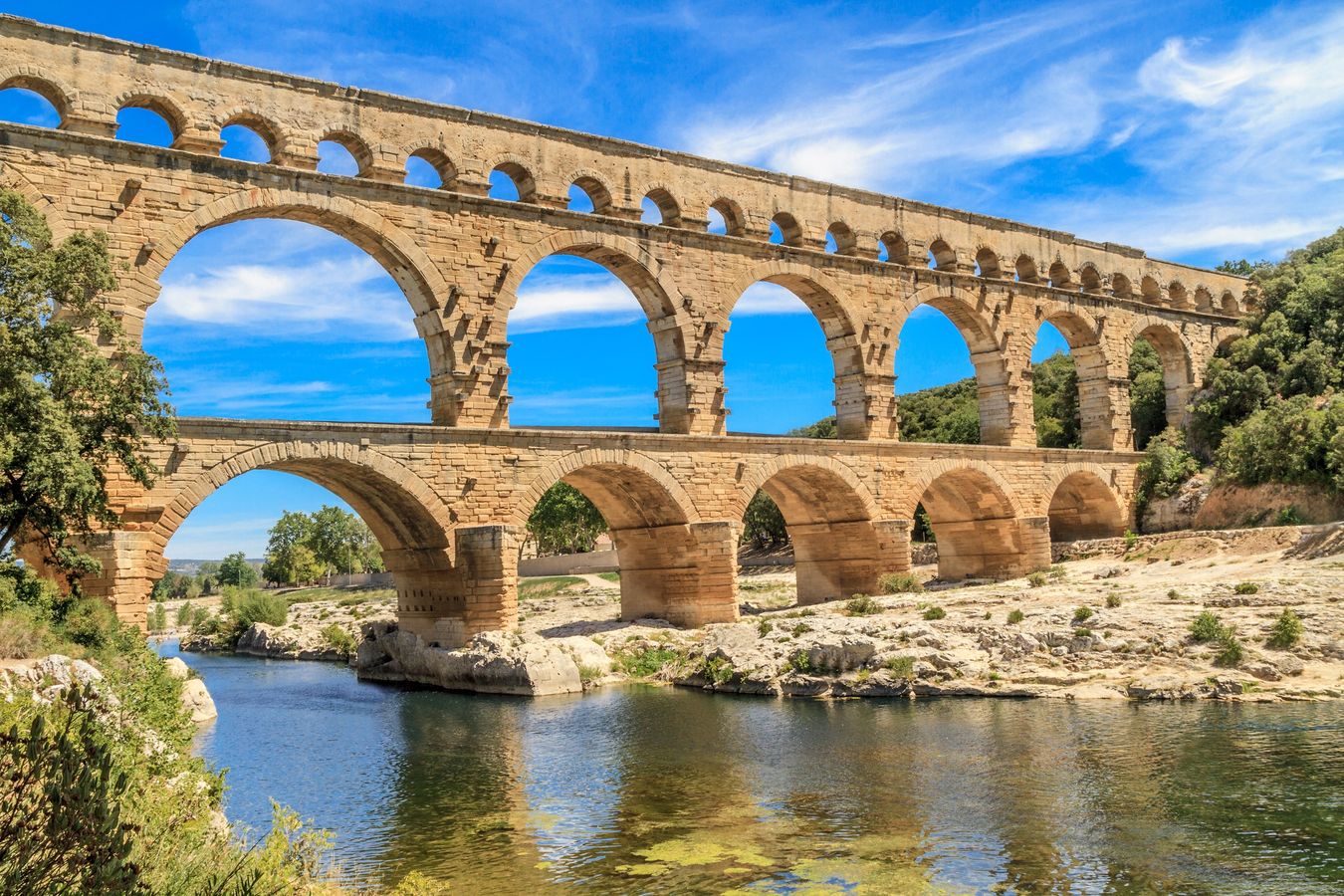 Collectivités : pour rénover vos ponts, nous pouvons vous aider !