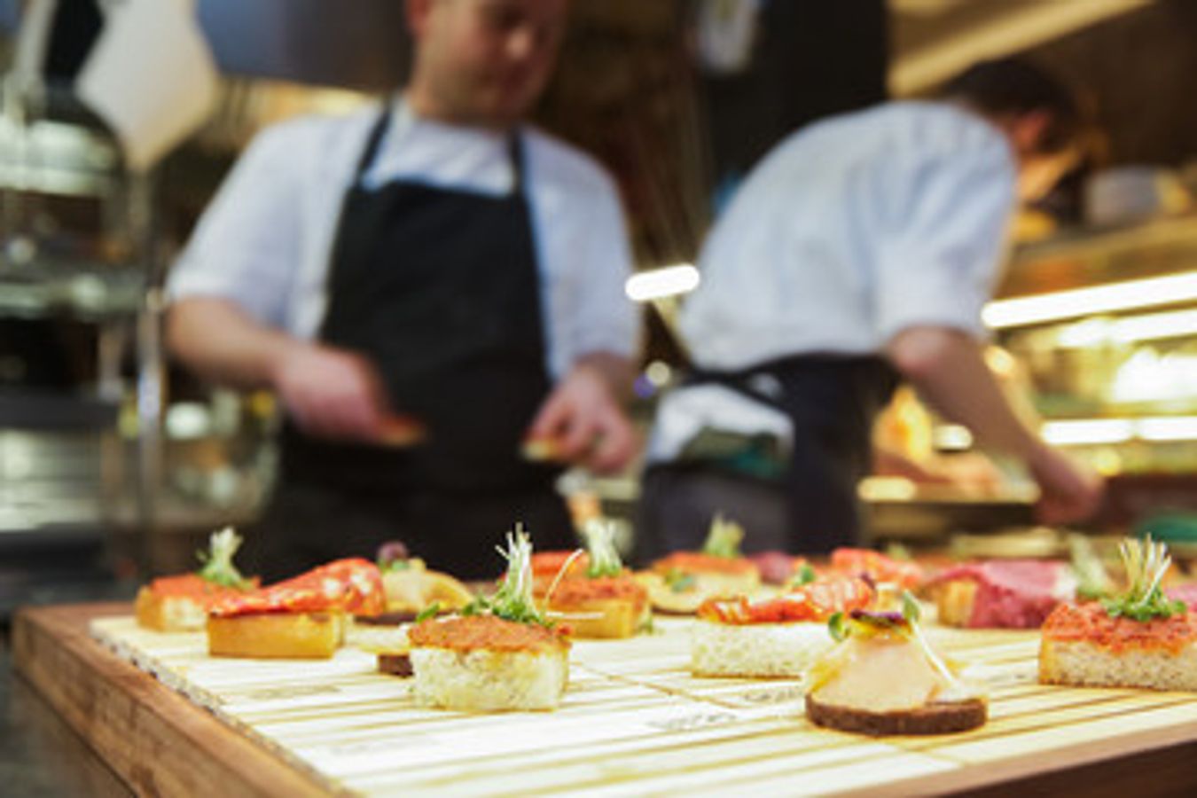 Présentation de la REP Restauration & de l'AMI Restauration par le groupe Citeo