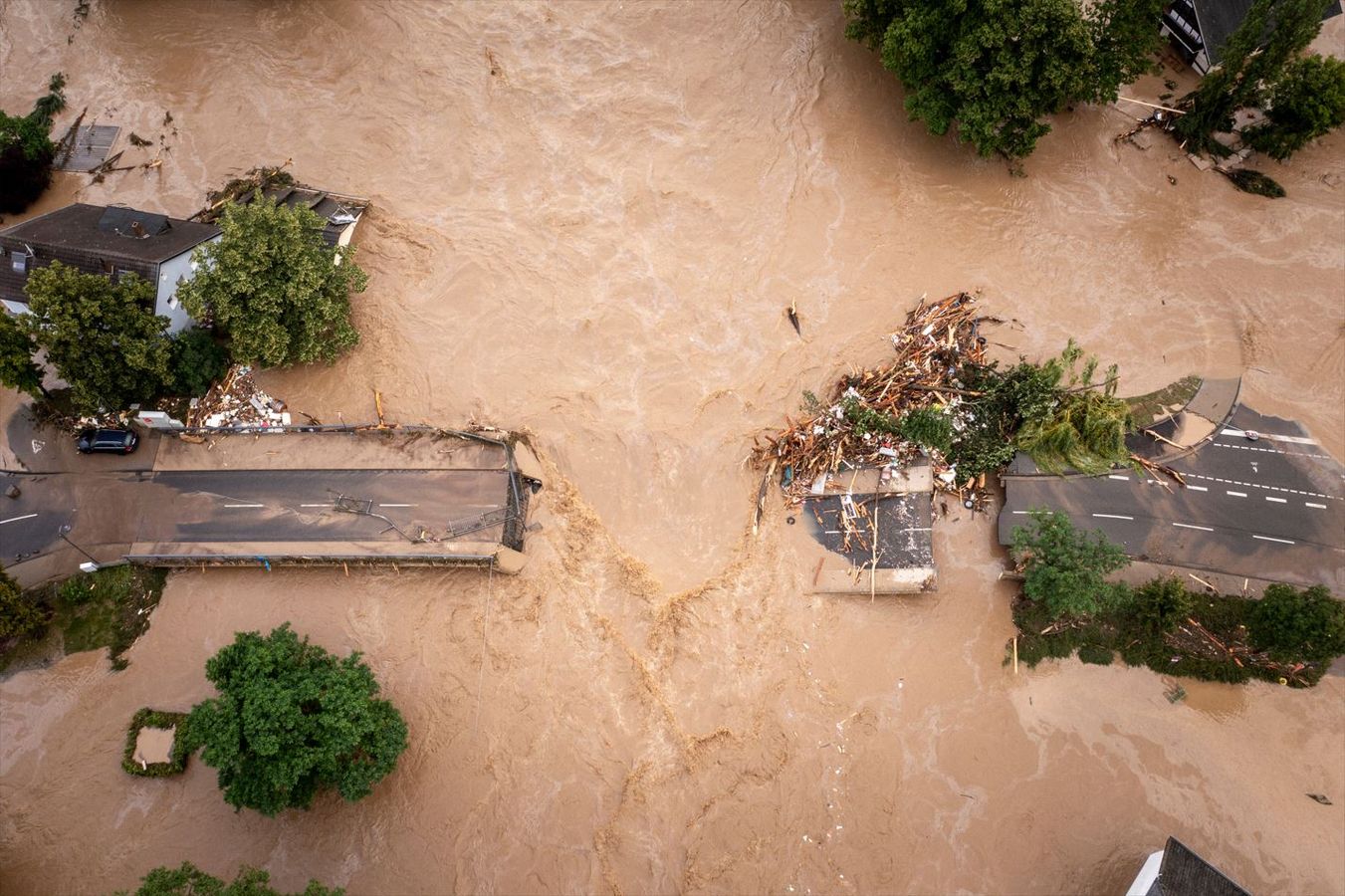 Prévention des inondations partie 3 : progresser