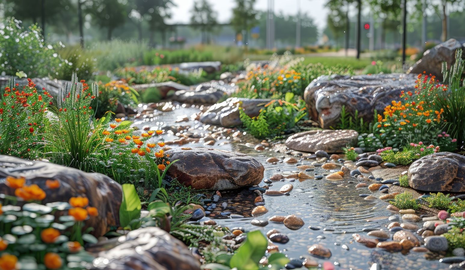 Le PLU(i) comme outil essentiel pour une gestion intégrée et durable de l'eau