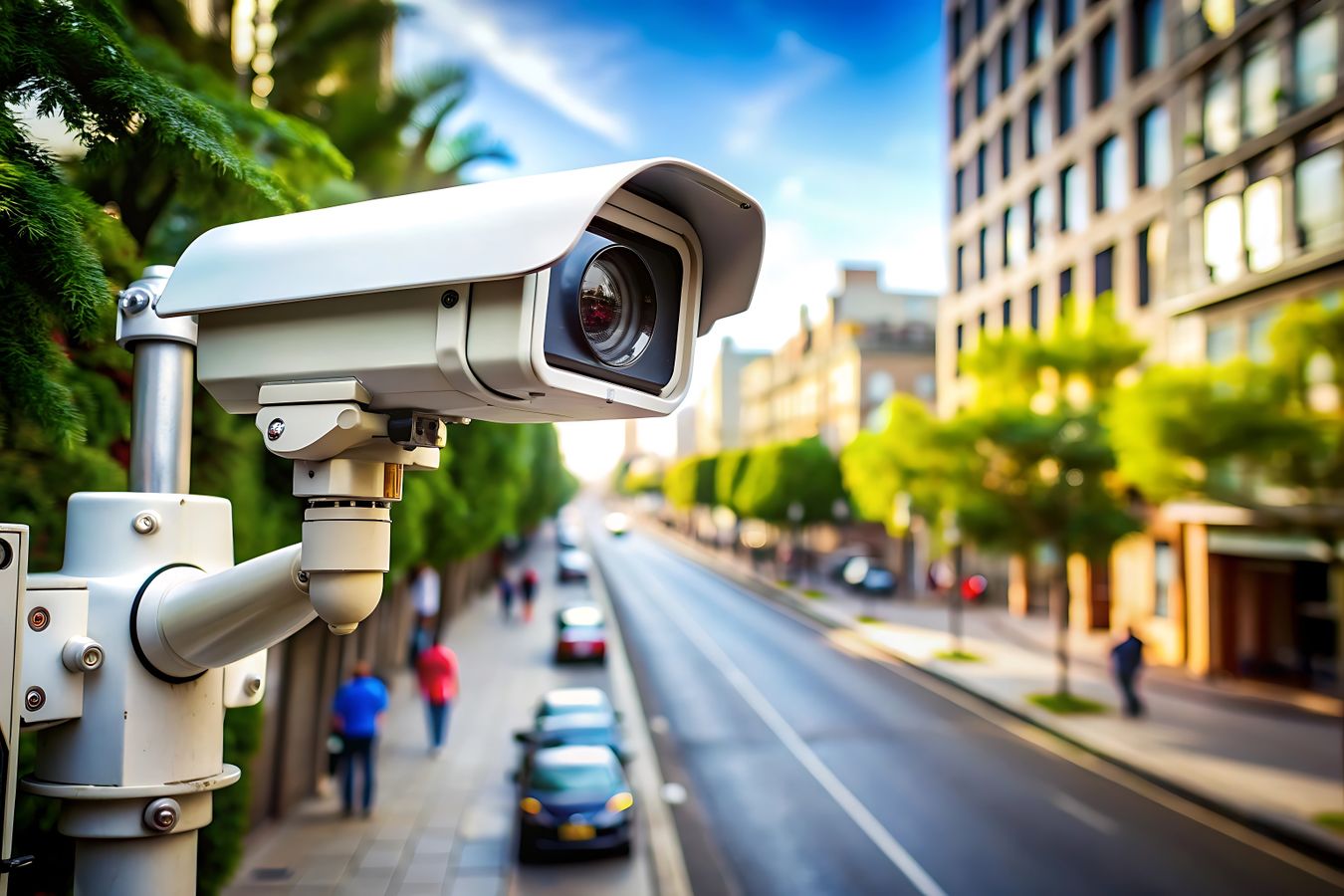 🗣La Ville de Donzère lutte contre les dépôts sauvages grâce à la vidéosurveillance