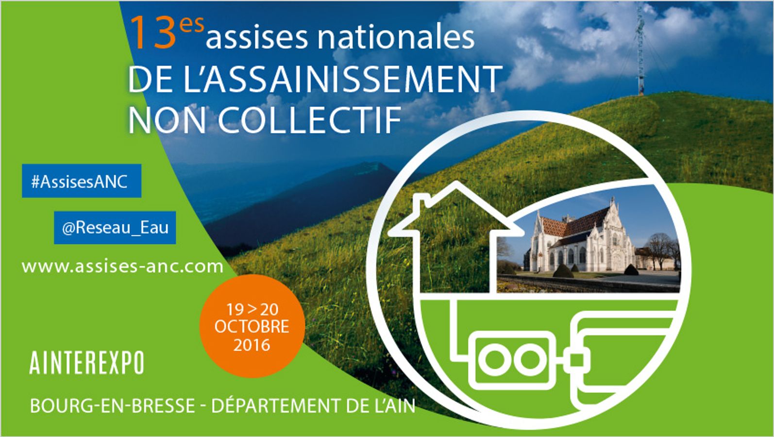 Assises ANC - Supports disponibles - Jour 1