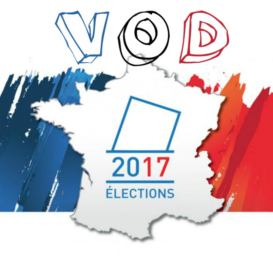 Elections 2017 : la communication pré-électorale