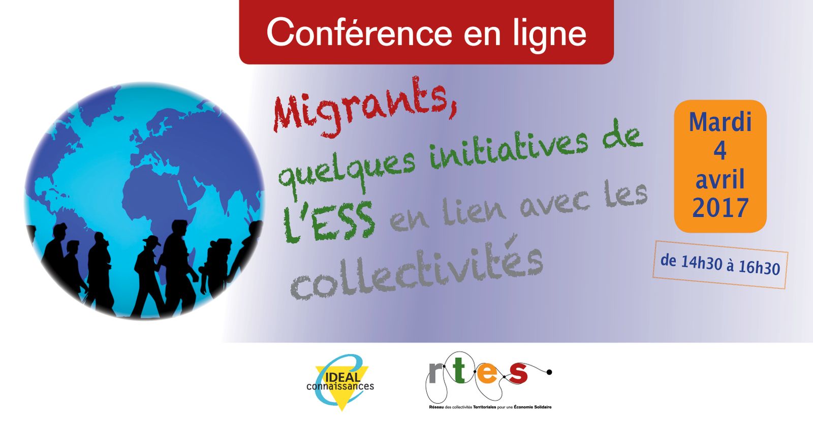 Migrants, quelques initiatives de l’ESS en lien avec les collectivités