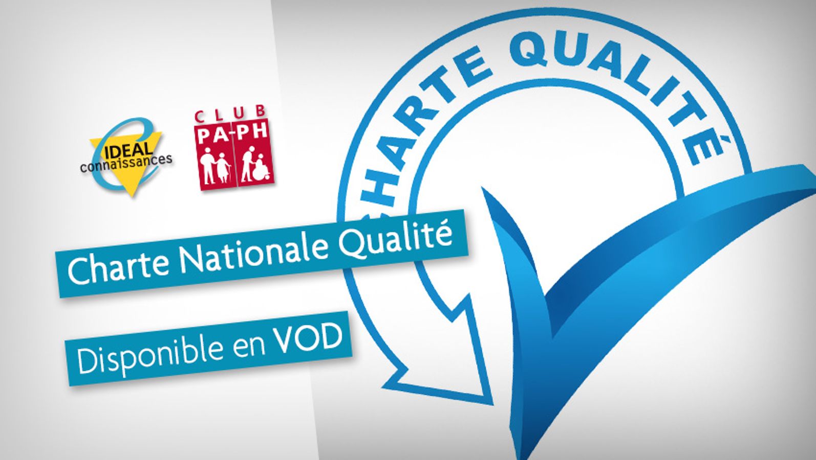 Charte Nationale Qualité