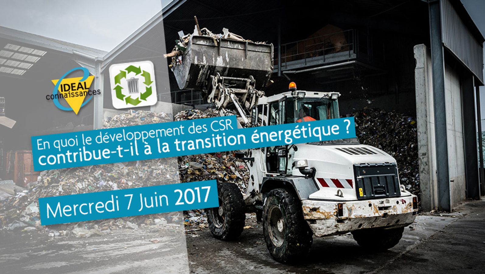 En quoi le développement des CSR contribue-t-il à la transition énergétique ?