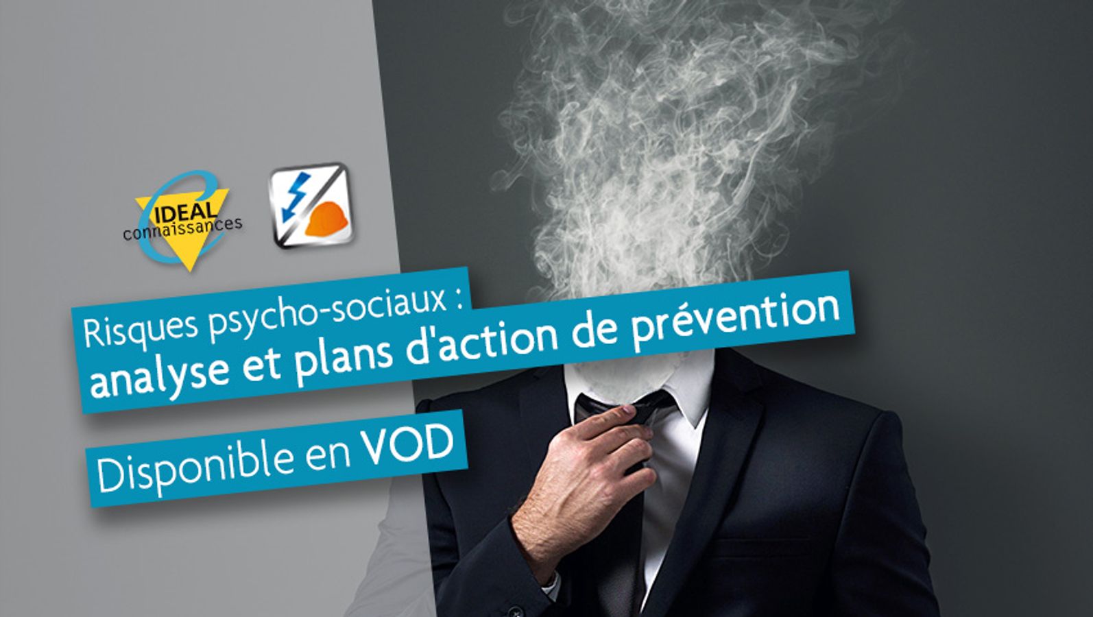 Risques psycho-sociaux : analyse et plans d'action de prévention