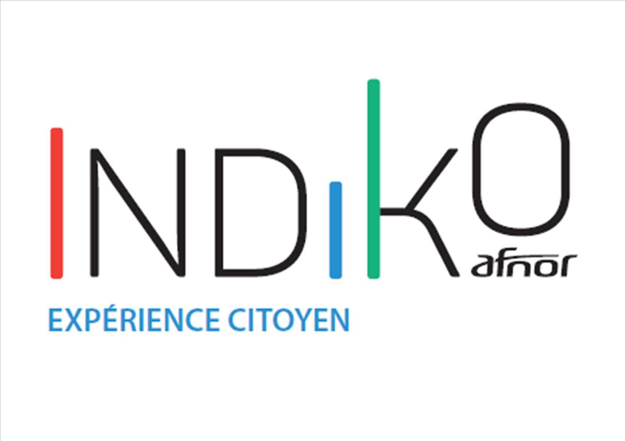 AFNOR présente son nouveau baromètre : INDIKO, expérience citoyen !