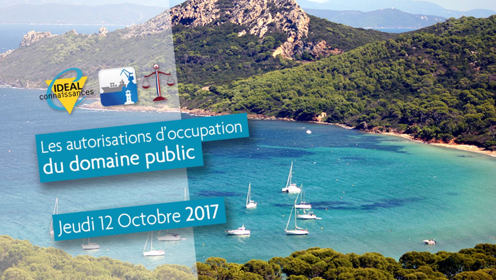 Les autorisations d’occupation du domaine public idealCO Les autorisations d’occupation du domaine public idealCO