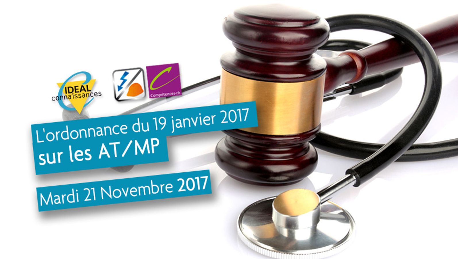 Ordonnance du 19 janvier 2017 : modification de la prise en charge des lésions et pathologies imputables des fonctionnaires