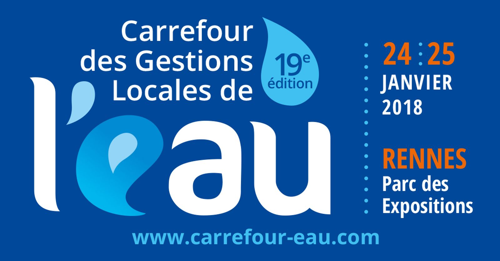 Carrefour de l'eau - Parcours métiers