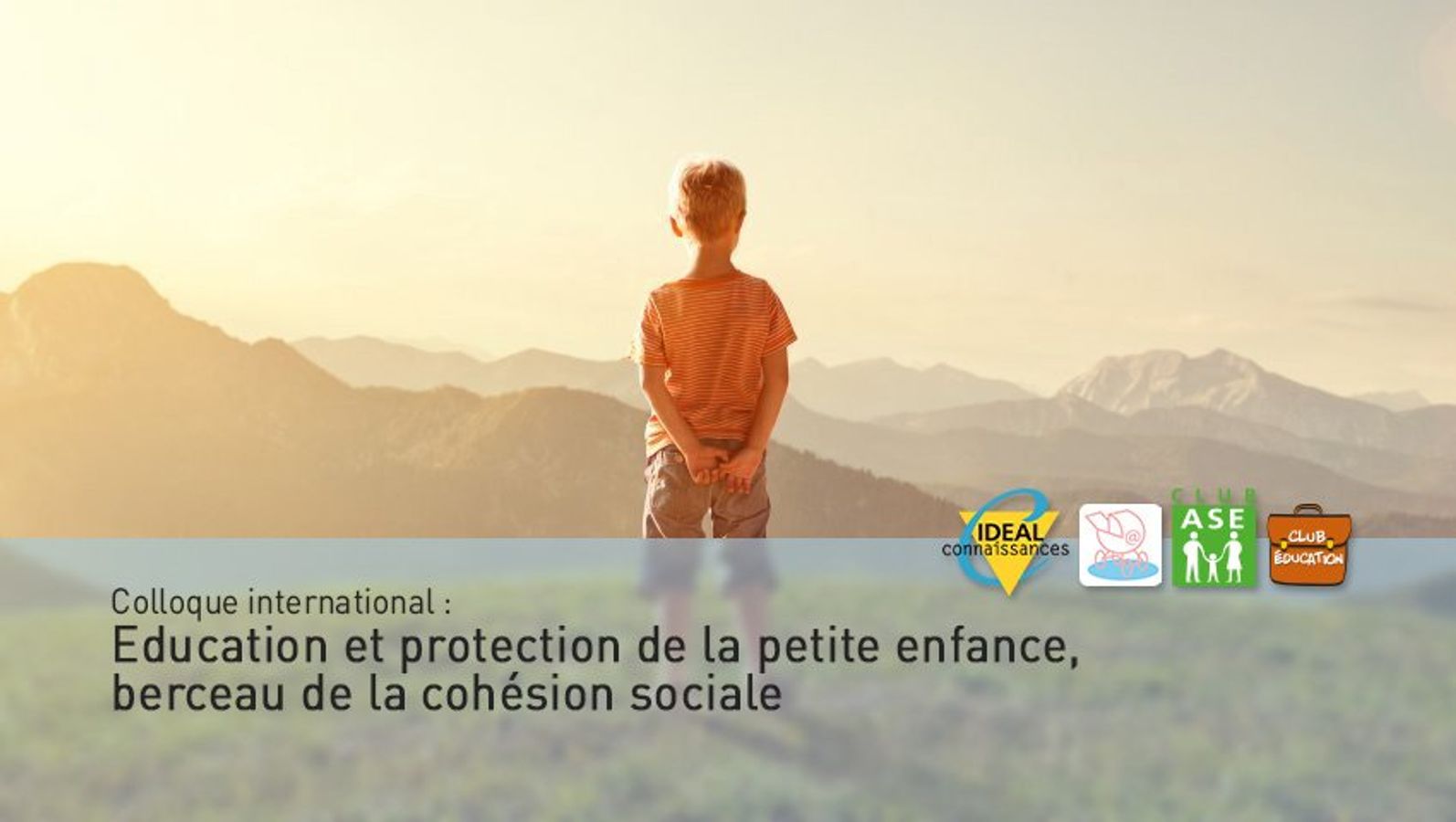 Les décideurs politiques - Quelle place pour l’éducation et la protection de la petite enfance dans les systèmes éducatifs et sociaux?