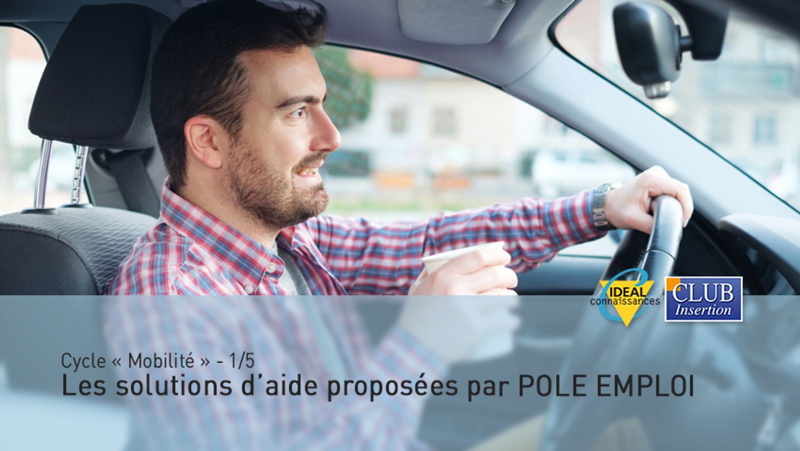 Cycle Mobilite 1 5 Quelles Actions Envisager Pour